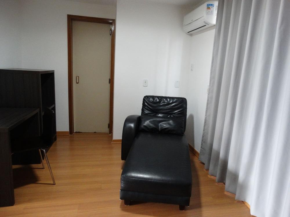 Rede Andrade Floph Hotel Florianópolis Eksteriør billede